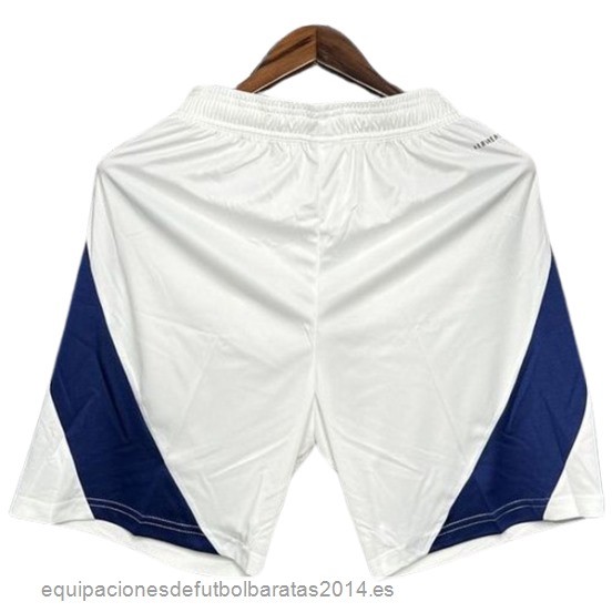 Nuevo 1ª Pantalones Arsenal 24/25 Blanco Baratas